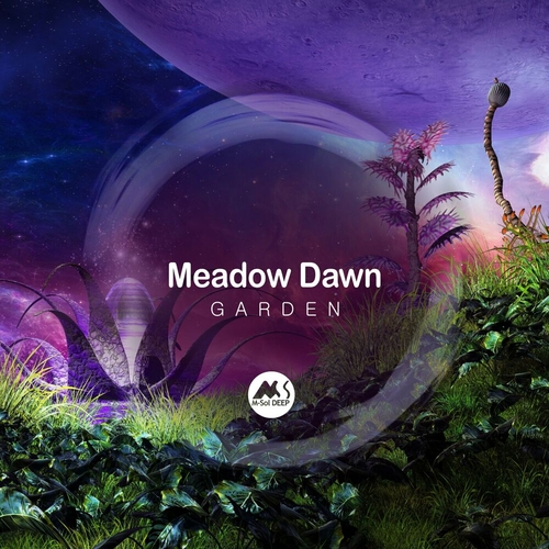 Meadow Dawn - Garden [MSD265]